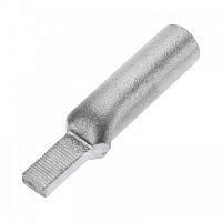 Наконечник штифтовой алюминевый луженый Rexant НШАЛ 35-20 картинка 